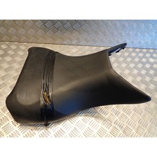 Selle pilote moto d'occasion  Salernes
