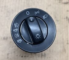 Audi riginal lichtschalter gebraucht kaufen  Landau a.d.Isar