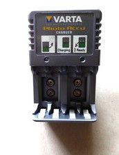 Akku ladegerät varta gebraucht kaufen  Lohra
