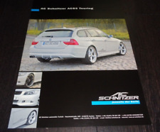 Schnitzer asc3 touring gebraucht kaufen  München