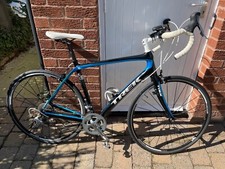 Trek domane 4.0 for sale  HARROGATE
