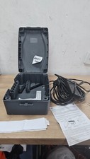 Masterplug wbxbfg10b weatherpr for sale  STOCKPORT