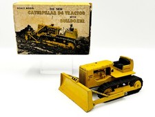Caterpillar tractor bulldozer for sale  Mount Wolf