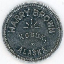 Alaska kobuk harry for sale  Venice