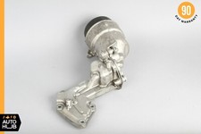 Carcaça de filtro de óleo diesel Mercedes W251 R350 ML350 E350 CDI 6421800010 FABRICANTE DE EQUIPAMENTO ORIGINAL comprar usado  Enviando para Brazil