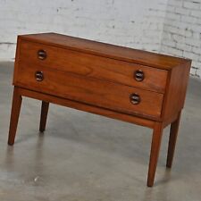 Scandinavian modern teak for sale  Topeka