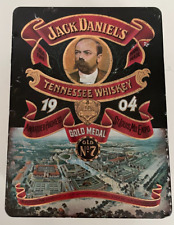 Jack daniels tennessee for sale  Shipping to Ireland