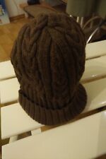 Mütze hut bogner gebraucht kaufen  Lübeck