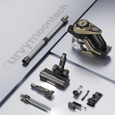 Cordless vacuum cleaner d'occasion  Expédié en Belgium