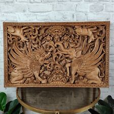 Wandbild motiv holz gebraucht kaufen  Speyer