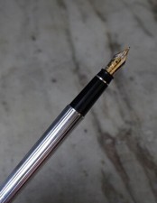 Stylo plume faconnable d'occasion  Paris IX