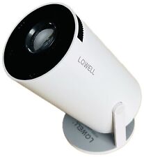 Lqwell beamer mini gebraucht kaufen  Wertheim