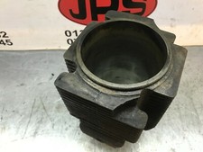 Engine cylinder bore for sale  GODSTONE