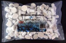 100 cured reef for sale  Decorah