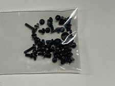 Usado, Parafusos para notebook Asus R516UX A501L A501U 15,6"  comprar usado  Enviando para Brazil
