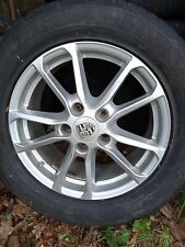 Porsche cayenne touareg d'occasion  Mimizan