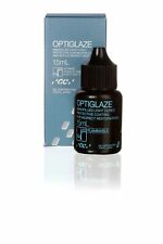 Revestimento de caracterização dental curado à luz para composto e acrílico OPTIGLAZE  comprar usado  Enviando para Brazil
