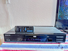 Kenwood dvf 3060 gebraucht kaufen  Olfen