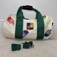 North face duffel for sale  CLITHEROE