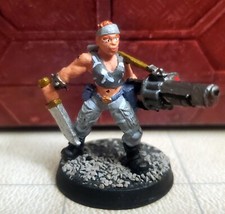 Warhammer 40k catachan for sale  Pittsburgh
