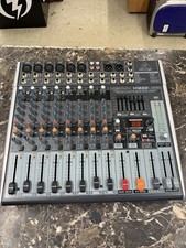 Behringer xenyx x1222 d'occasion  Expédié en Belgium