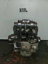 Motore suzuki 550 usato  Caselle Torinese