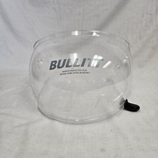Bell bullitt bubble for sale  Signal Hill