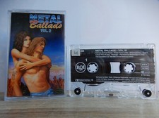 Metal ballads scorpions gebraucht kaufen  Berlin