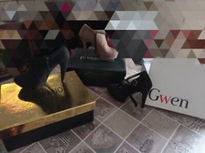 Paia scarpe donna usato  Montoro