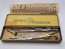 Vintage mars staedtler for sale  Parrish
