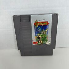 Castlevania (Nintendo NES, 1987) Apenas Carrinho - TESTADO E LIMPO!, usado comprar usado  Enviando para Brazil