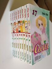 Lotto clover toriko usato  Gorizia