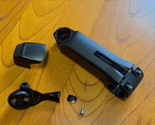Braçadeira S-Works Venge 130mm haste 31,8 diâmetro, bom estado comprar usado  Enviando para Brazil