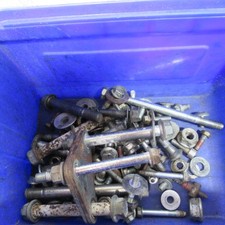 Visserie honda 150 d'occasion Visserie honda 150 d'occasion  Méru