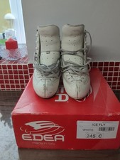 Edea ice fly for sale  MANSFIELD
