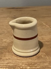Vintage chunky ironstone for sale  Saint Clair