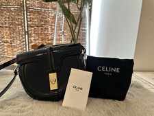 Celine ava saddle for sale  TWICKENHAM