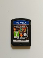 Vita minecraft pal usato  Roma