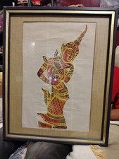 Raised angkor wat for sale  Warrenville