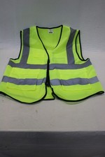 95street 2er warnweste gebraucht kaufen  Lengdorf