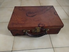 Antica valigia barbiere usato  Levico Terme