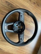 Audi line lederlenkrad gebraucht kaufen  Berlin