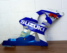 Suzuki gsxr1000 2001 for sale  NOTTINGHAM