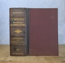 Officine repertoire general d'occasion  Étrœungt