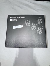 Tattoo disposable grips gebraucht kaufen  Heilbronn