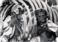 Ewoks kampf endor gebraucht kaufen  Ahlen-Vorhelm