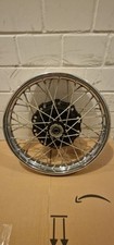 Ural felge chrom gebraucht kaufen  Berlin