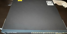 Cisco catalyst 2960 for sale  Everett