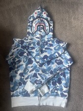 Authentic bape shark for sale  Sicklerville