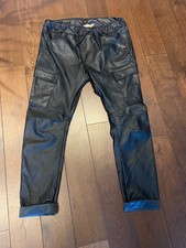5tlg bekleidungspaket lederopt gebraucht kaufen  Duisburg